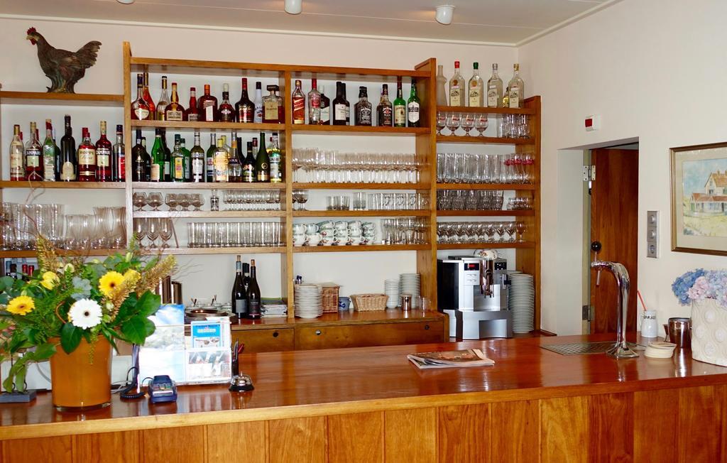 ברחן אן זיי Hotel Prins Maurits מראה חיצוני תמונה