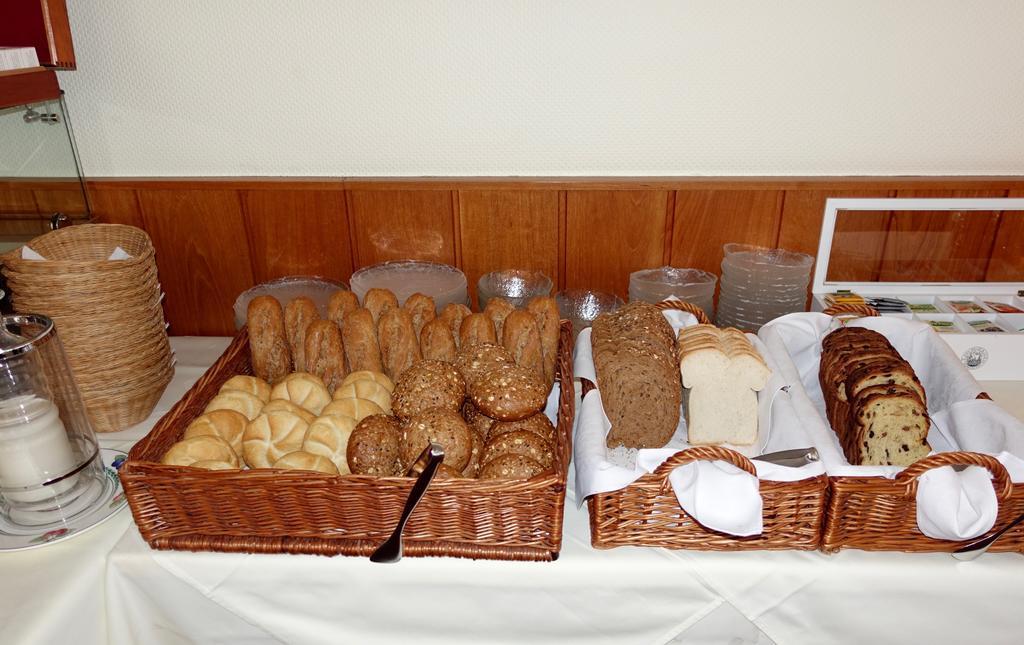 ברחן אן זיי Hotel Prins Maurits מראה חיצוני תמונה