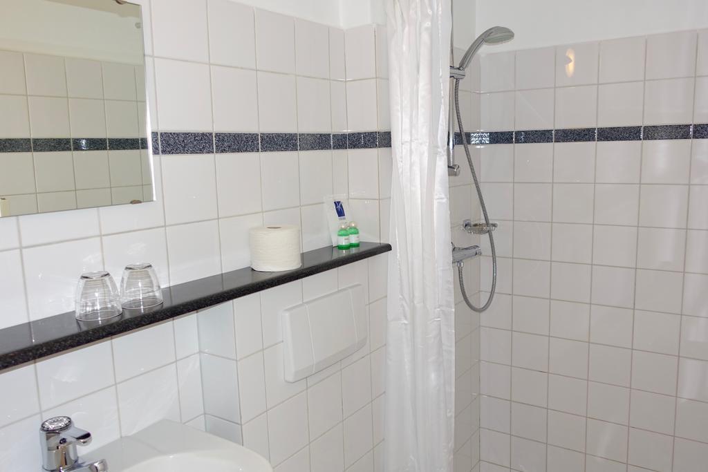 ברחן אן זיי Hotel Prins Maurits מראה חיצוני תמונה