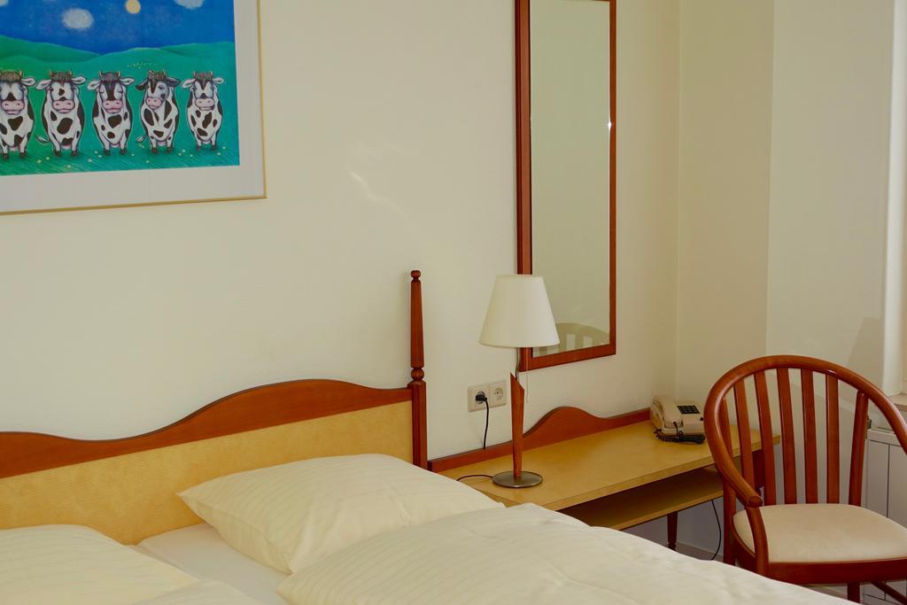 ברחן אן זיי Hotel Prins Maurits מראה חיצוני תמונה