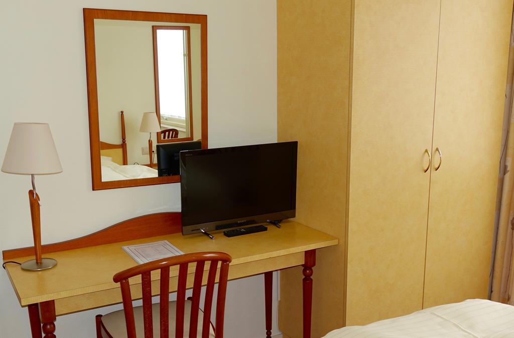 ברחן אן זיי Hotel Prins Maurits מראה חיצוני תמונה